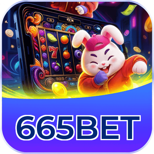 665BET Logo