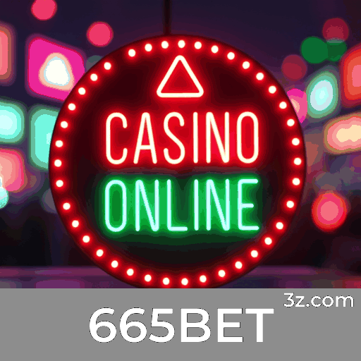 665BET: Plataforma Segura e Eficiente para Usuários Brasileiros