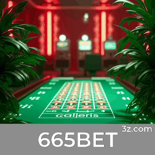 665BET: Plataforma Segura e Eficiente para Usuários Brasileiros