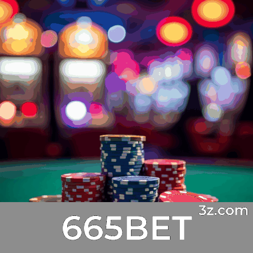 665BET: Plataforma Segura e Eficiente para Usuários Brasileiros
