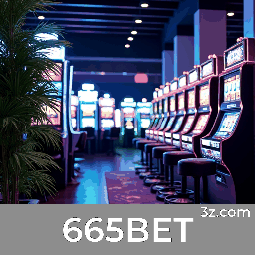 Desbloqueie Prêmios Surpreendentes no 665BET!