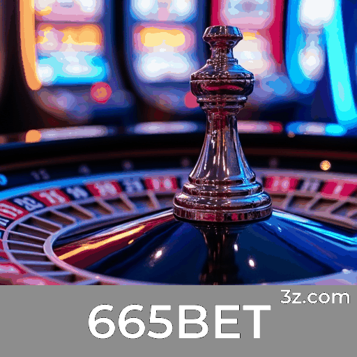 665BET: Cassino Premiado e Apostas Seguras