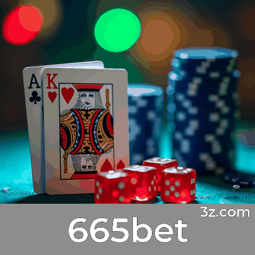 665bet: Desafie-se e Ganhe com Jogos Crash