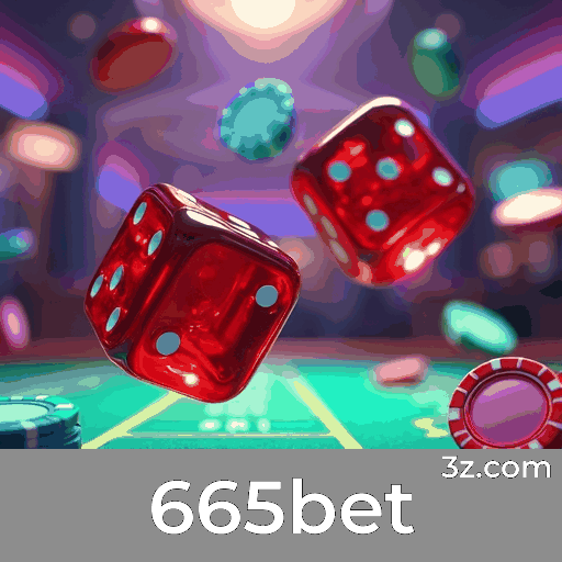 665bet: O Mundo de Jogos Excelentes e Diversificados
